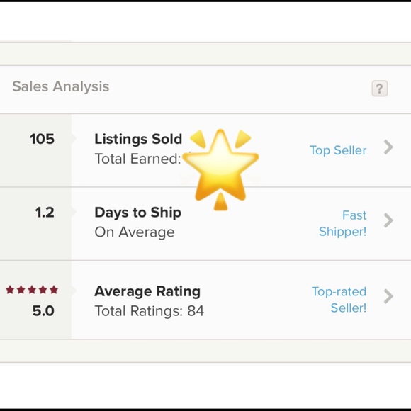 O F F E R   A W A Y ! ❤️ - Picture 2 of 3